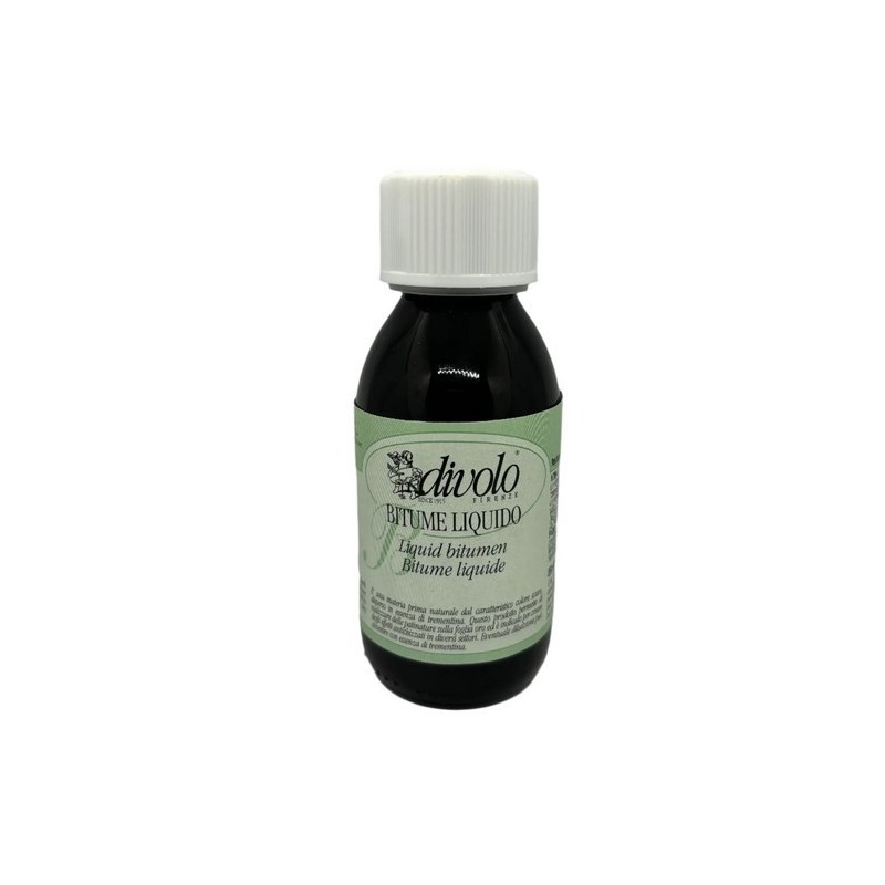 Bitume liquido