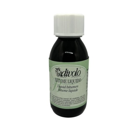 Bitume liquido