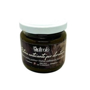 Patina anticante Bruno di Garanza