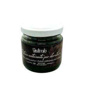 Patina anticante Bitume