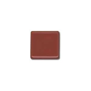 Sla409 Smalto lucido apiombico bruno rosso
