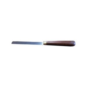 Coltello per doratura