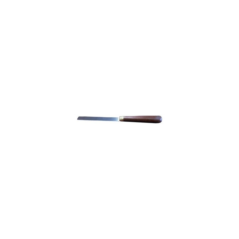 Coltello per doratura