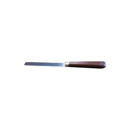 Coltello per doratura