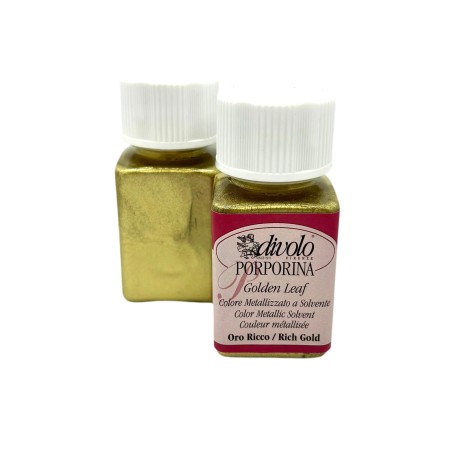 Porporina Oro Ricco