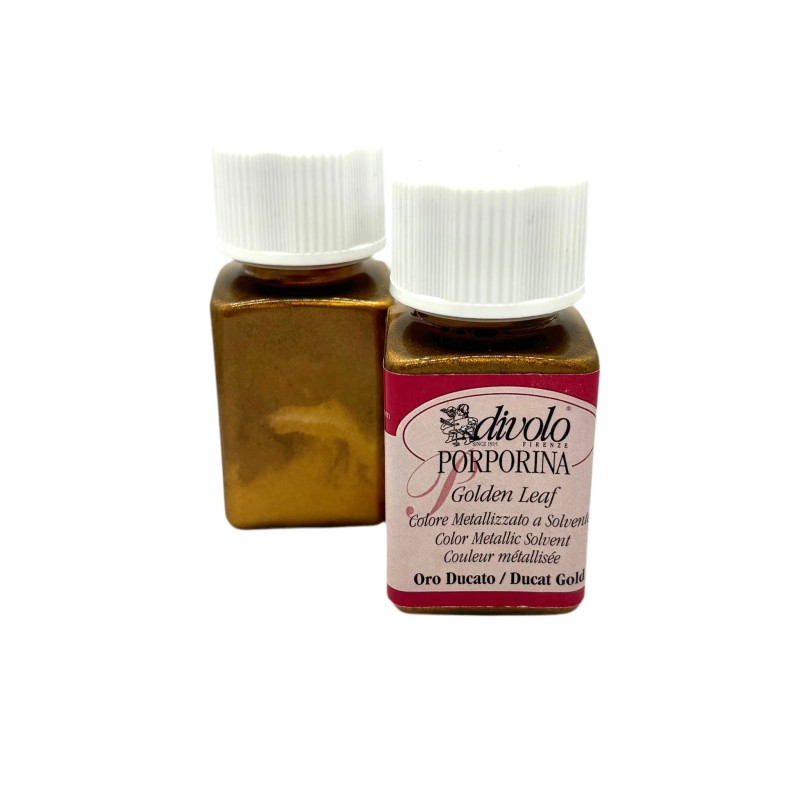 Porporina Oro Ducato