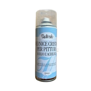 Spray finale Cristal