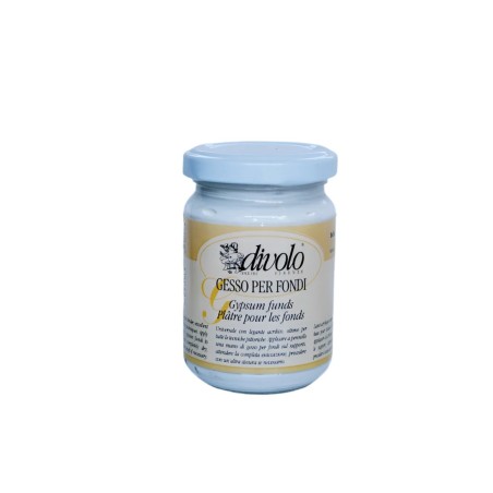 Gesso per fondi