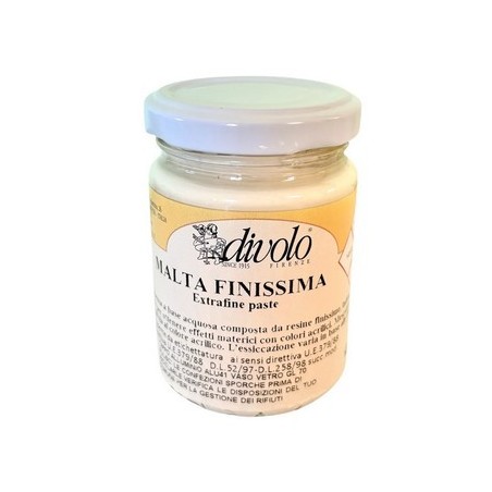 Malta finissima
