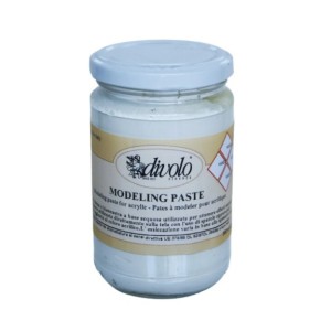 Pasta Modellabile