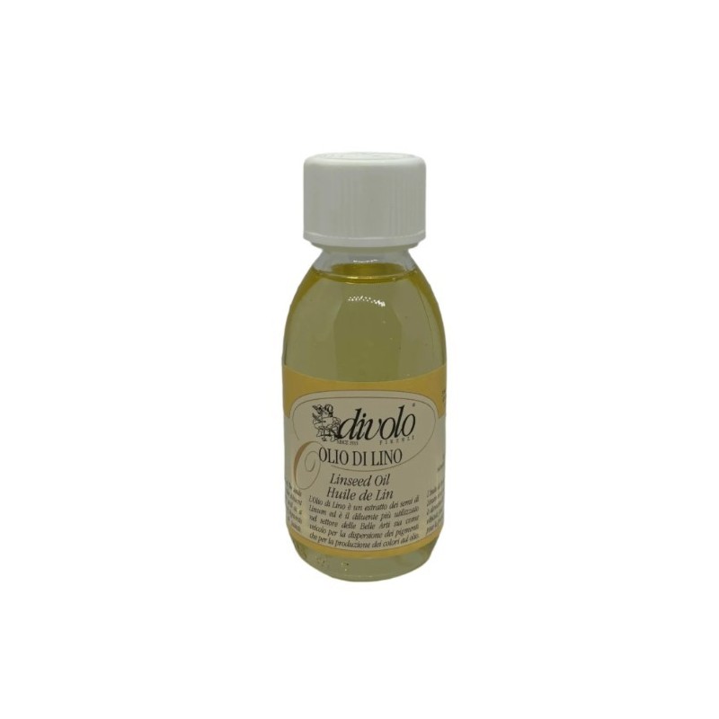 Olio di Lino