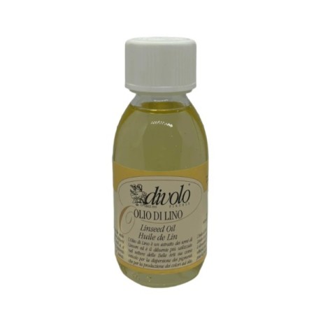Olio di Lino