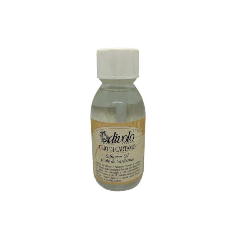 Olio di Cartamo
