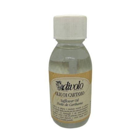 Olio di Cartamo