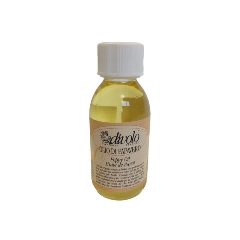 Olio di Papavero