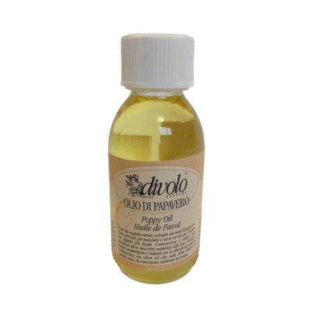 Olio di Papavero