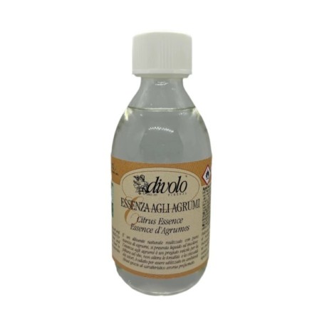 Essenza agli agrumi