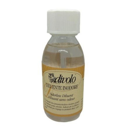 Diluente inodore