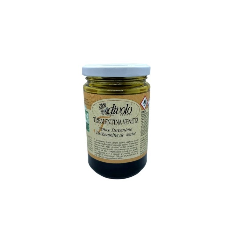 Trementina veneta