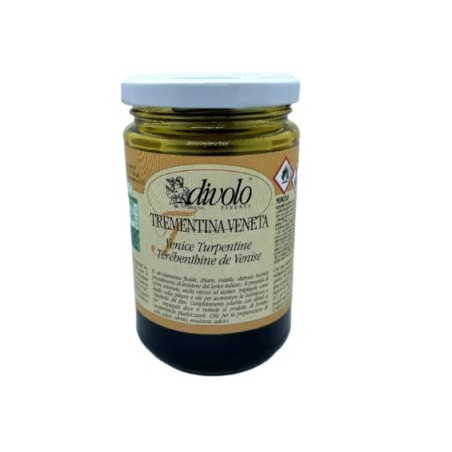Trementina veneta