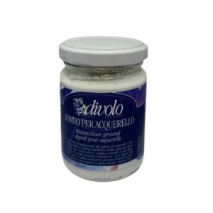 Fondo per acquarello