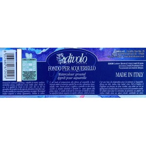 Fondo per acquarello