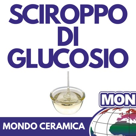 Sciroppo di Glucosio