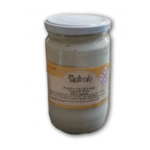 Pasta Vegetale