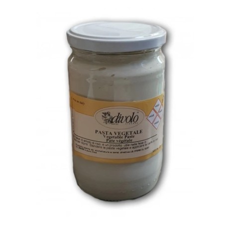 Pasta Vegetale