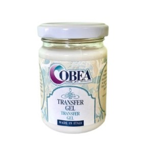 Transfer gel