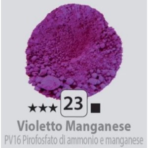 CDV P023 Pirofosfato di Ammonio e Manganese