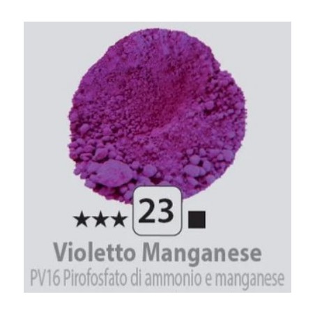 CDV P023 Pirofosfato di Ammonio e Manganese