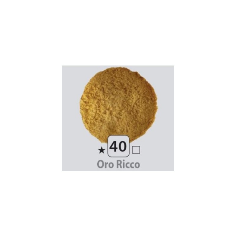 CDV P040 Oro ricco