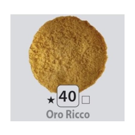 CDV P040 Oro ricco