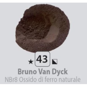 CDV P043 Bruno Van Dyck