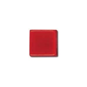 Sla472 Smalto lucido apiombico rosso vivo