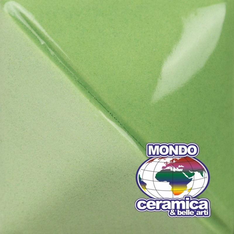 E2401 engobbio verde chiaro
