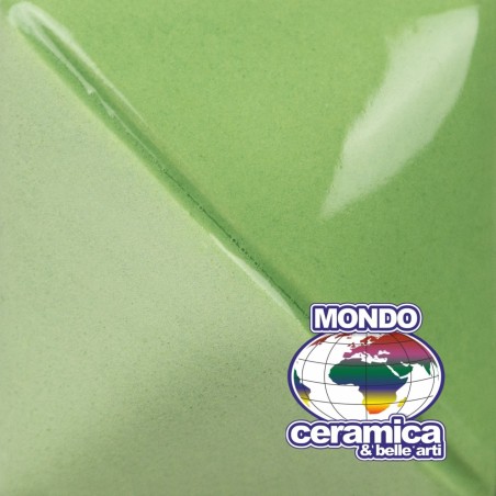 E2401 engobbio verde chiaro