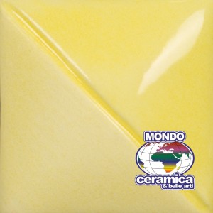 E2350 engobbio giallo caldo