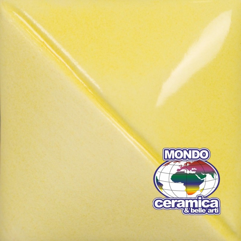 E2350 engobbio giallo caldo