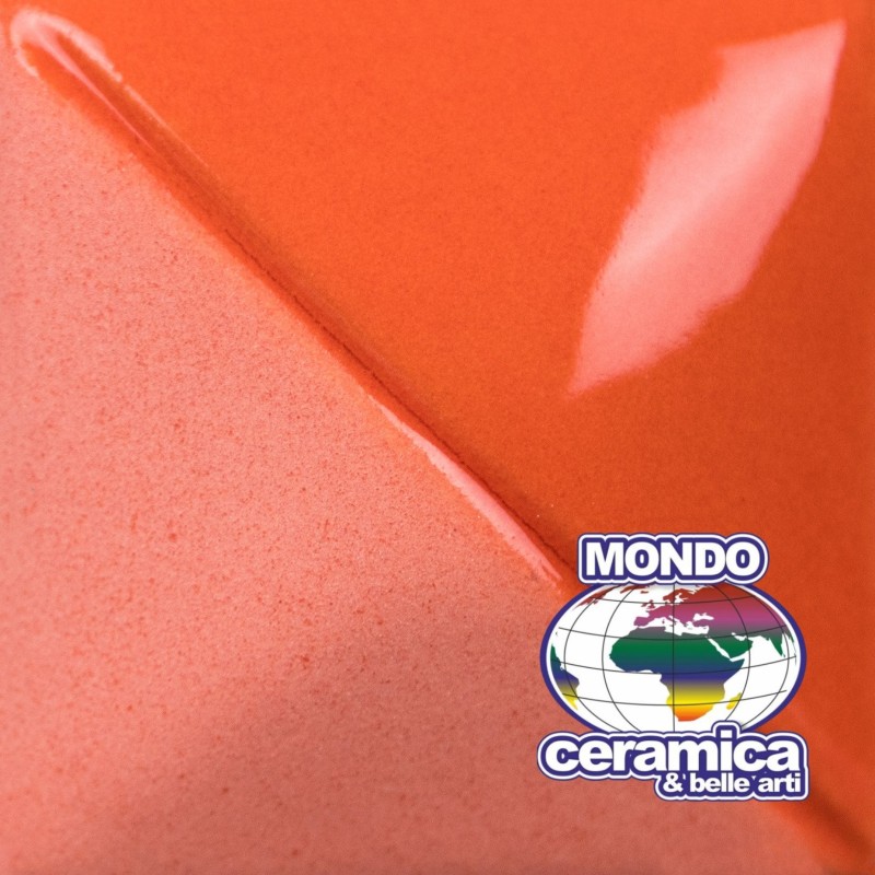 E2290 engobbio arancio vermiglio