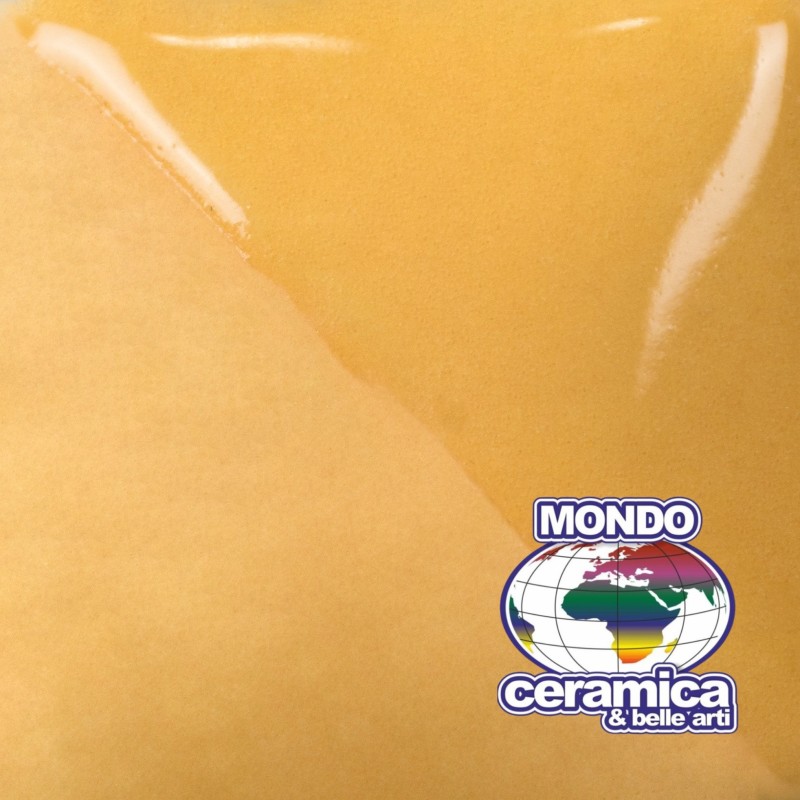 E2200 engobbio giallo arancio