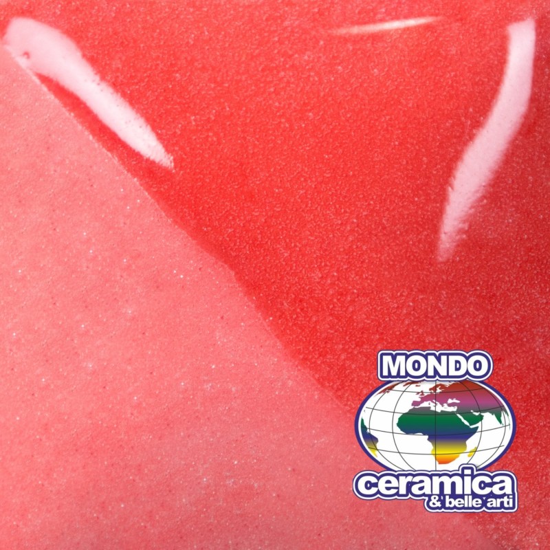 E2190 engobbio rosso vivo