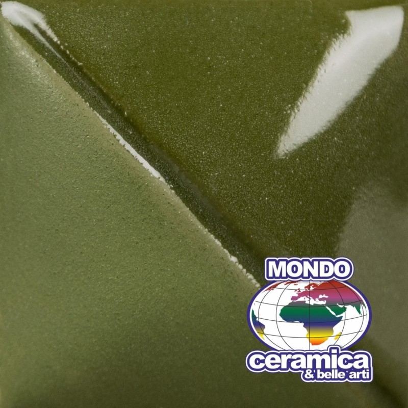 E2404 engobbio verde foglia