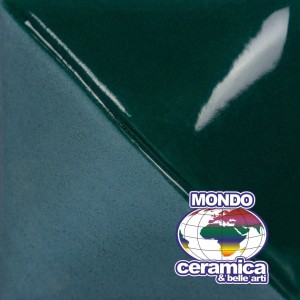 E2451 engobbio verde smeraldo