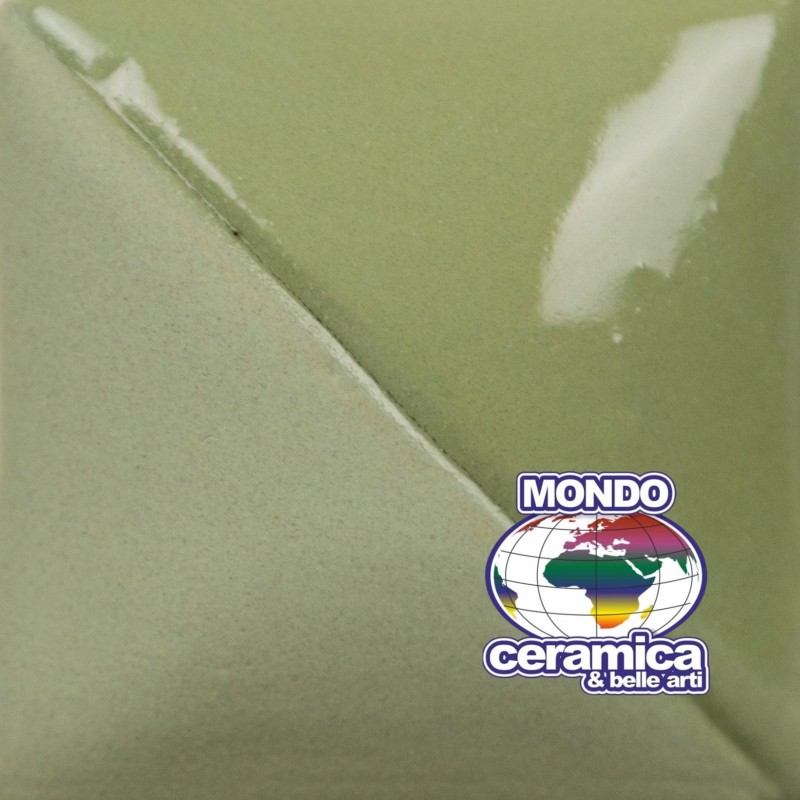 E2408 engobbio verde malva