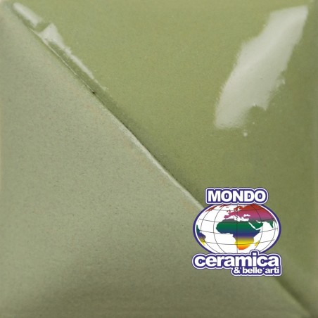 E2408 engobbio verde malva