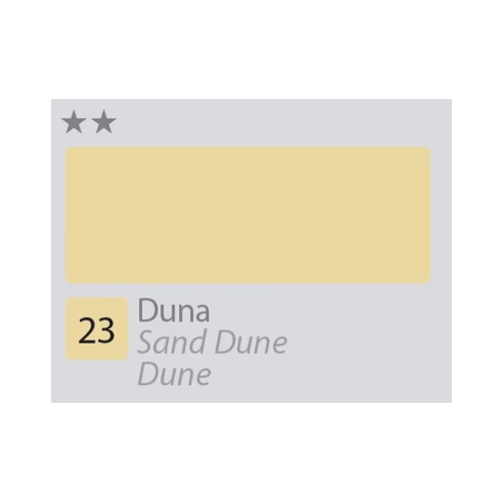 BETACOLOR Colore Acrilico Fine Duna