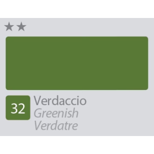 BETACOLOR Colore Acrilico Fine Verdaccio