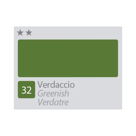 BETACOLOR Colore Acrilico Fine Verdaccio